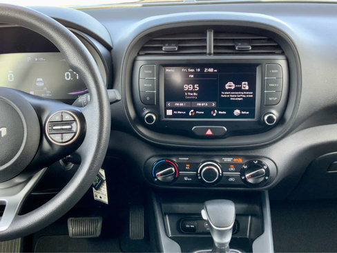 Used 2023 Kia Soul LX w/ Option Group 015 image 41