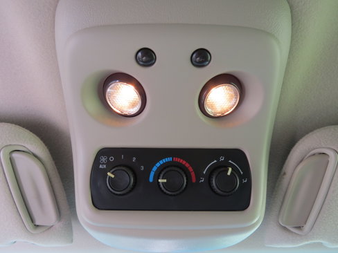 Used 2003 Chevrolet Tahoe LS w/ Cargo Package image 15