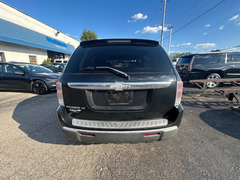 Used 2006 Chevrolet Equinox LT image 6