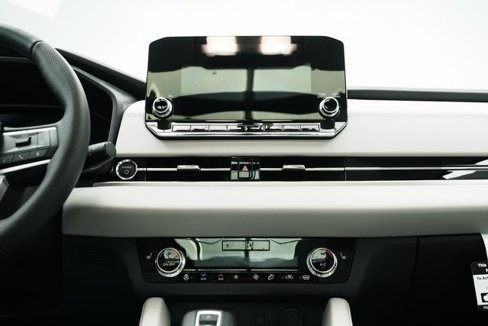 Used 2025 Mitsubishi Outlander SEL image 27