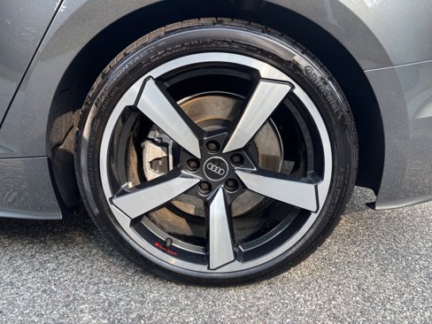Certified 2025 Audi A5 2.0T Premium Plus image 22