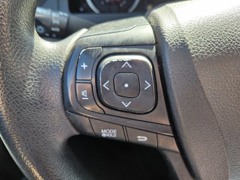 Used 2017 Toyota Camry SE image 20