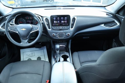 Used 2023 Chevrolet Malibu LT image 6