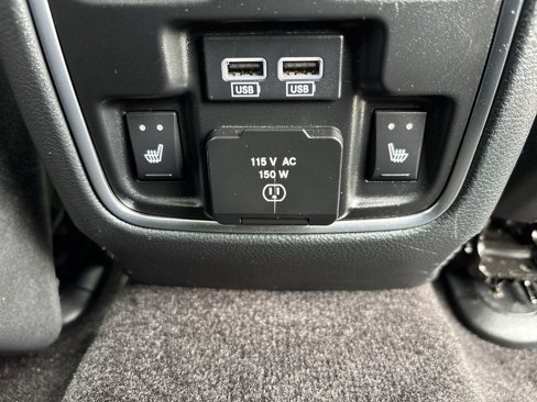 Used 2018 Dodge Durango Citadel w/ Technology Group image 35