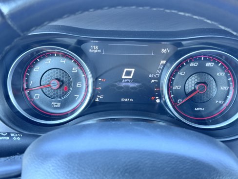 Certified 2023 Dodge Charger SXT image 26