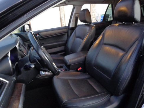Used 2015 Subaru Outback 2.5i Limited image 10