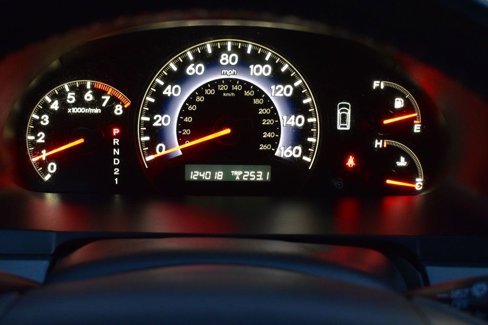 Used 2007 Honda Odyssey EX-L image 30