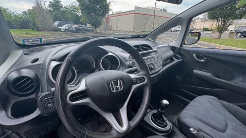 Used 2010 Honda Fit Sport image 15