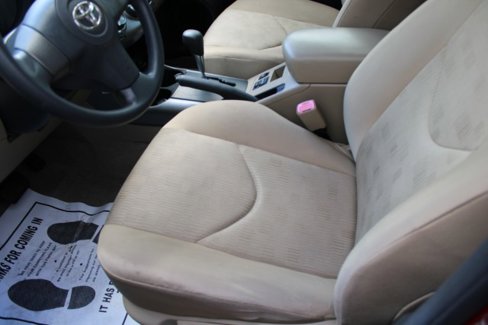 Used 2010 Toyota RAV4 2WD image 21