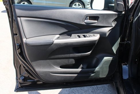 Used 2014 Honda CR-V EX-L image 10