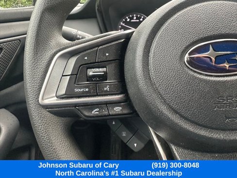Used 2021 Subaru Outback 2.5i image 14