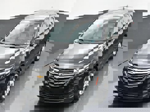 Certified 2022 Chevrolet Equinox LS w/ Driver Confidence II Package image 47