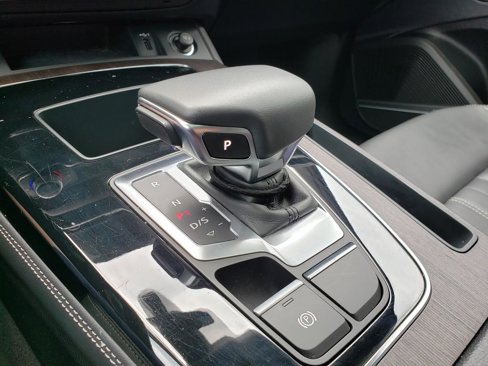 Used 2023 Audi Q5 2.0T Premium Plus w/ Premium Plus Package image 25