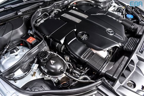 Used 2016 Mercedes-Benz E 400 Coupe image 12