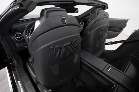 Used 2019 Mercedes-Benz SL 63 AMG image 41