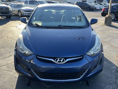 Used 2016 Hyundai Elantra SE image 8