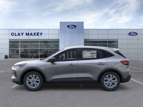 New 2025 Ford Escape Active w/ Cold Weather Package image 3