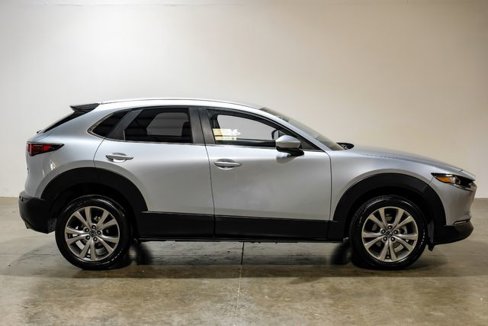 Used 2021 MAZDA CX-30 FWD 2.5 S w/ Select Package image 9