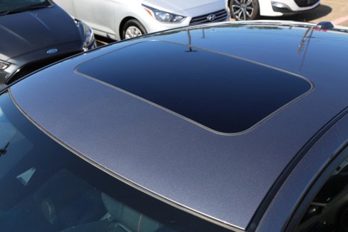 Used 2022 Nissan Altima 2.0 SR image 14