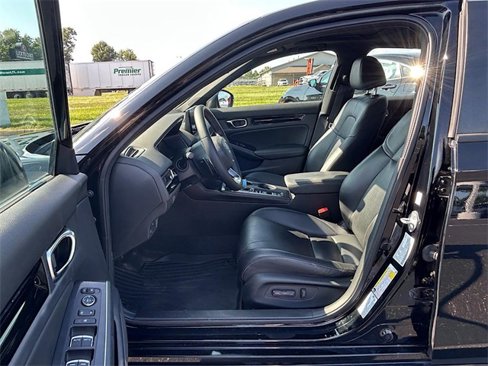 Used 2022 Honda Civic Sport Touring image 13