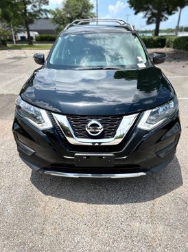 Used 2017 Nissan Rogue SV image 30