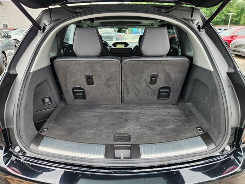 Certified 2019 Acura MDX SH-AWD w/ Technology Package image 21