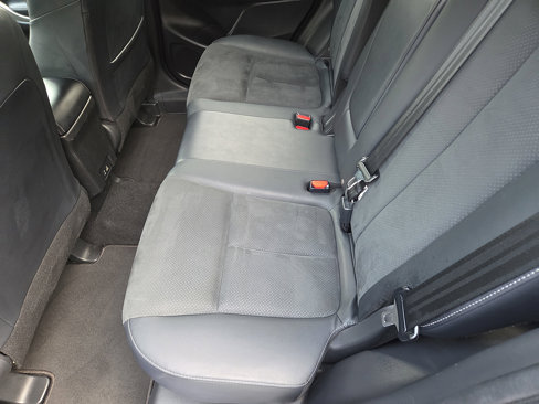 Used 2024 Mitsubishi Eclipse Cross AWD image 22