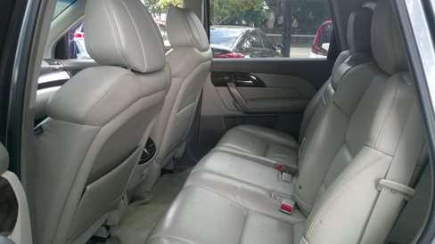 Used 2011 Acura MDX w/ Technology Package image 29