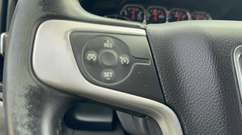 Used 2015 GMC Sierra 2500 SLE w/ SLE Preferred Package image 16