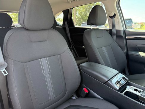 Used 2024 Hyundai Tucson SEL image 20
