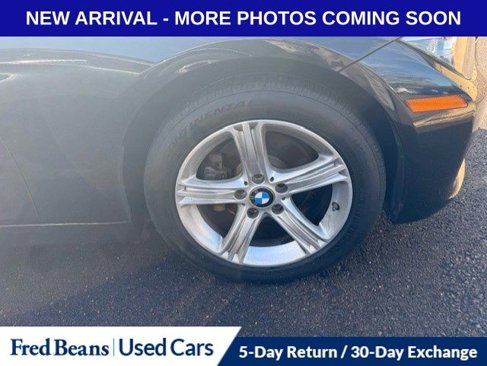 Used 2015 BMW 328i xDrive Sedan image 8