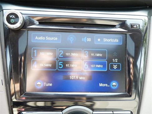 Used 2015 Honda Odyssey EX-L image 22