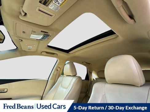 Used 2015 Lexus RX 350 AWD image 22