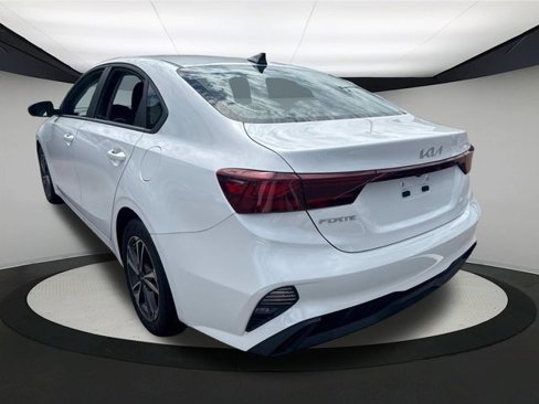 Used 2023 Kia Forte LXS w/ LXS Technology Package image 8
