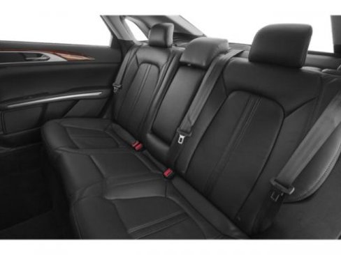 Used 2015 Lincoln MKZ w/ Equipment Group 101A Select image 15
