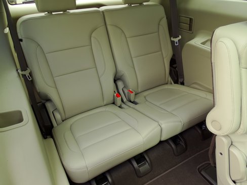 Used 2019 GMC Acadia Denali w/ Technology Package image 38