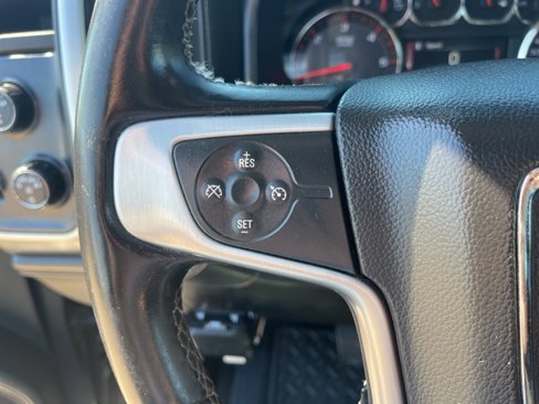 Used 2015 GMC Sierra 1500 SLT image 23