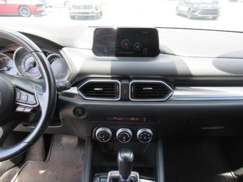 Used 2020 MAZDA CX-5 Sport image 20