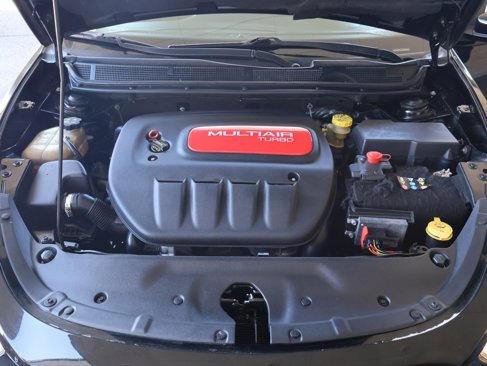 Used 2013 Dodge Dart Limited w/ Limited Special Edition Group image 12
