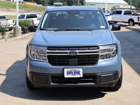 Used 2024 Ford Maverick Lariat image 9