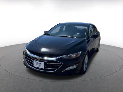 Used 2023 Chevrolet Malibu LT w/ Driver Confidence Package image 7