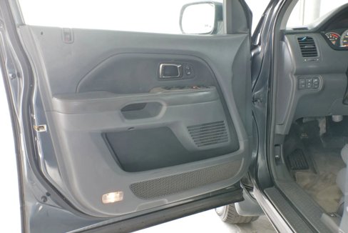 Used 2006 Honda Pilot EX-L image 25