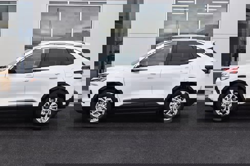New 2024 Ford Escape Active image 13
