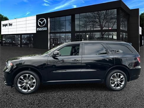 Used 2020 Dodge Durango GT image 4