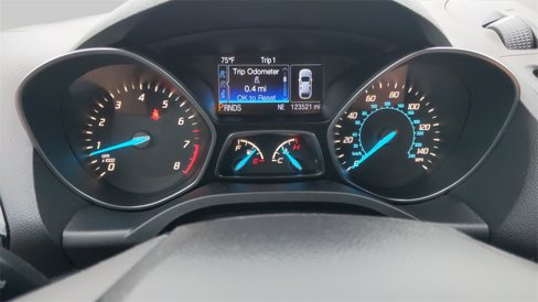 Used 2014 Ford Escape Titanium w/ Equipment Group 401A image 22