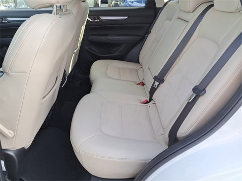 Used 2018 MAZDA CX-5 Touring w/ Preferred Equipment Package image 11