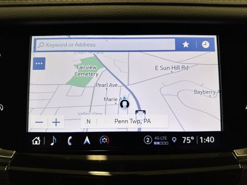 Used 2023 Cadillac XT6 Premium Luxury image 38