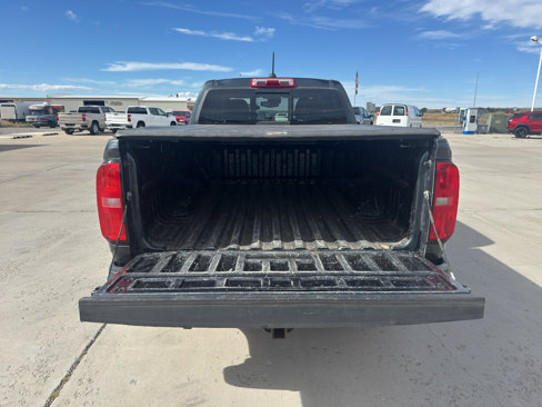 Used 2017 Chevrolet Colorado LT w/ LT Convenience Package image 6
