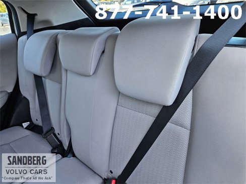Used 2018 Honda HR-V LX image 15