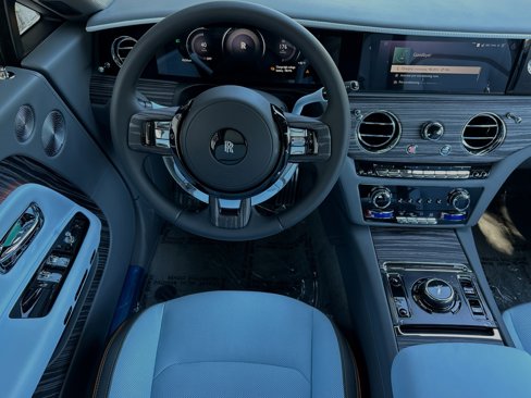 Used 2024 Rolls-Royce Spectre w/ Spectre Launch Package image 14